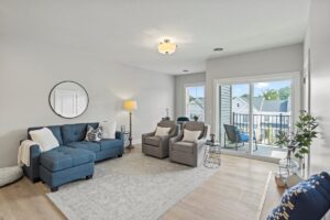 Parker Place Apartment videos